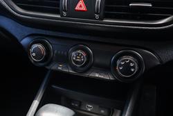 2024 Kia Cerato Sport