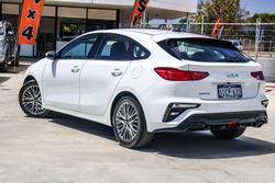 2024 Kia Cerato Sport