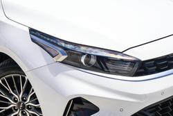 2024 Kia Cerato Sport