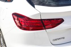 2024 Kia Cerato Sport