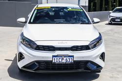 2024 Kia Cerato Sport