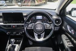 2024 Kia Cerato Sport