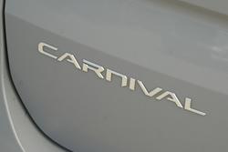 2022 Kia Carnival S