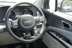 2022 Kia Carnival S