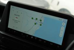 2024 Ford Transit Custom Trend SWB