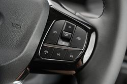 2024 Ford Transit Custom Trend SWB