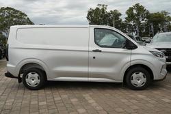 2024 Ford Transit Custom Trend SWB