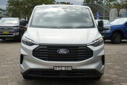 2024 Ford Transit Custom Trend SWB