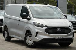 2024 Ford Transit Custom Trend SWB