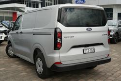2024 Ford Transit Custom Trend SWB