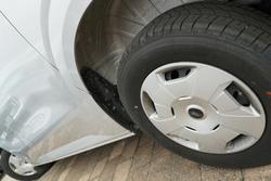 2024 Ford Transit Custom Trend SWB