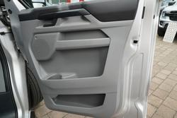 2024 Ford Transit Custom Trend SWB