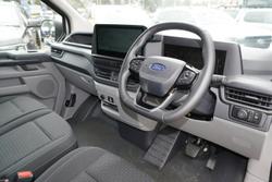 2024 Ford Transit Custom Trend SWB