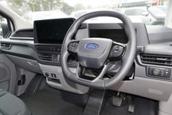2024 Ford Transit Custom Trend SWB