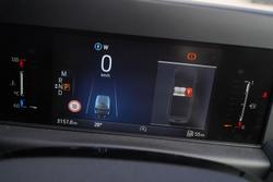 2024 Ford Transit Custom Trend 320L