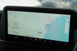 2024 Ford Transit Custom Trend 320L