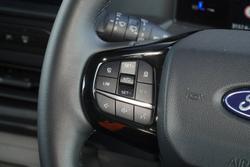 2024 Ford Transit Custom Trend 320L