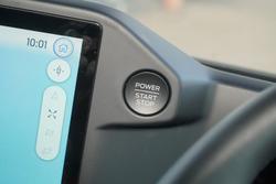 2024 Ford Transit Custom Trend 320L