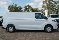 2024 Ford Transit Custom Trend 320L