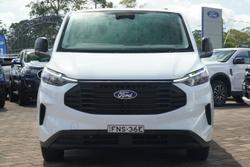 2024 Ford Transit Custom Trend 320L