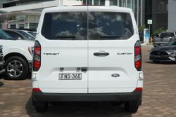 2024 Ford Transit Custom Trend 320L
