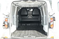 2024 Ford Transit Custom Trend 320L