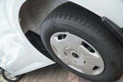 2024 Ford Transit Custom Trend 320L