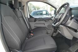 2024 Ford Transit Custom Trend 320L