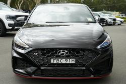 2023 Hyundai i30 N Premium
