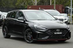 2023 Hyundai i30 N Premium