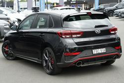 2023 Hyundai i30 N Premium