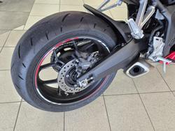 2025 Honda CBR650R E-Clutch CBR 650 Red