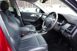 2020 Haval H2 LUX Scarlet