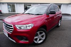2020 Haval H2 LUX