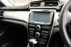 2020 Haval H2 LUX Scarlet