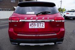 2020 Haval H2 LUX