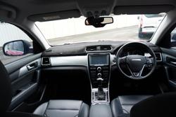 2020 Haval H2 LUX