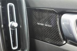 2019 Volvo XC40 T5 R-Design MY20 AWD Crystal White