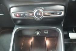 2019 Volvo XC40 T5 R-Design MY20 AWD Crystal White