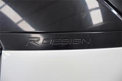 2019 Volvo XC40 T5 R-Design MY20 AWD Crystal White