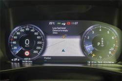 2019 Volvo XC40 T5 R-Design MY20 AWD Crystal White