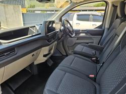 2024 Ford Transit Custom Trend LWB