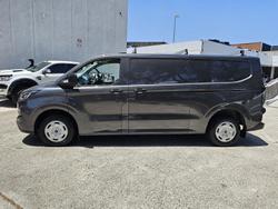 2024 Ford Transit Custom Trend LWB