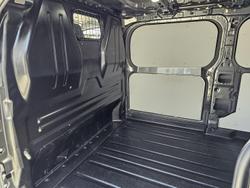 2024 Ford Transit Custom Trend LWB
