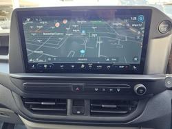 2024 Ford Transit Custom Trend LWB