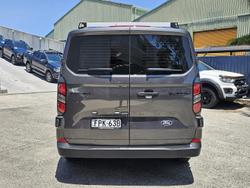 2024 Ford Transit Custom Trend LWB