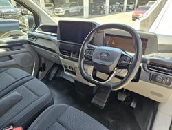 2024 Ford Transit Custom Trend LWB