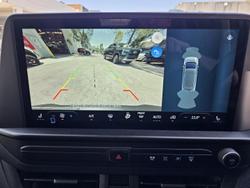 2024 Ford Transit Custom Trend LWB