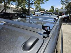 2024 Ford Transit Custom Trend LWB