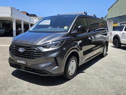 2024 Ford Transit Custom Trend LWB